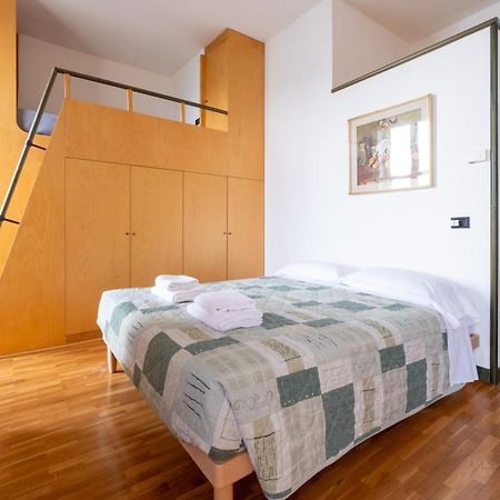 La Casa Di Anna Leilighet Varenna Eksteriør bilde
