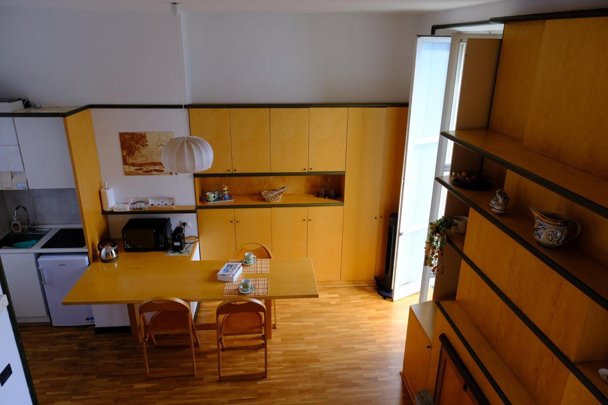 La Casa Di Anna Leilighet Varenna Eksteriør bilde