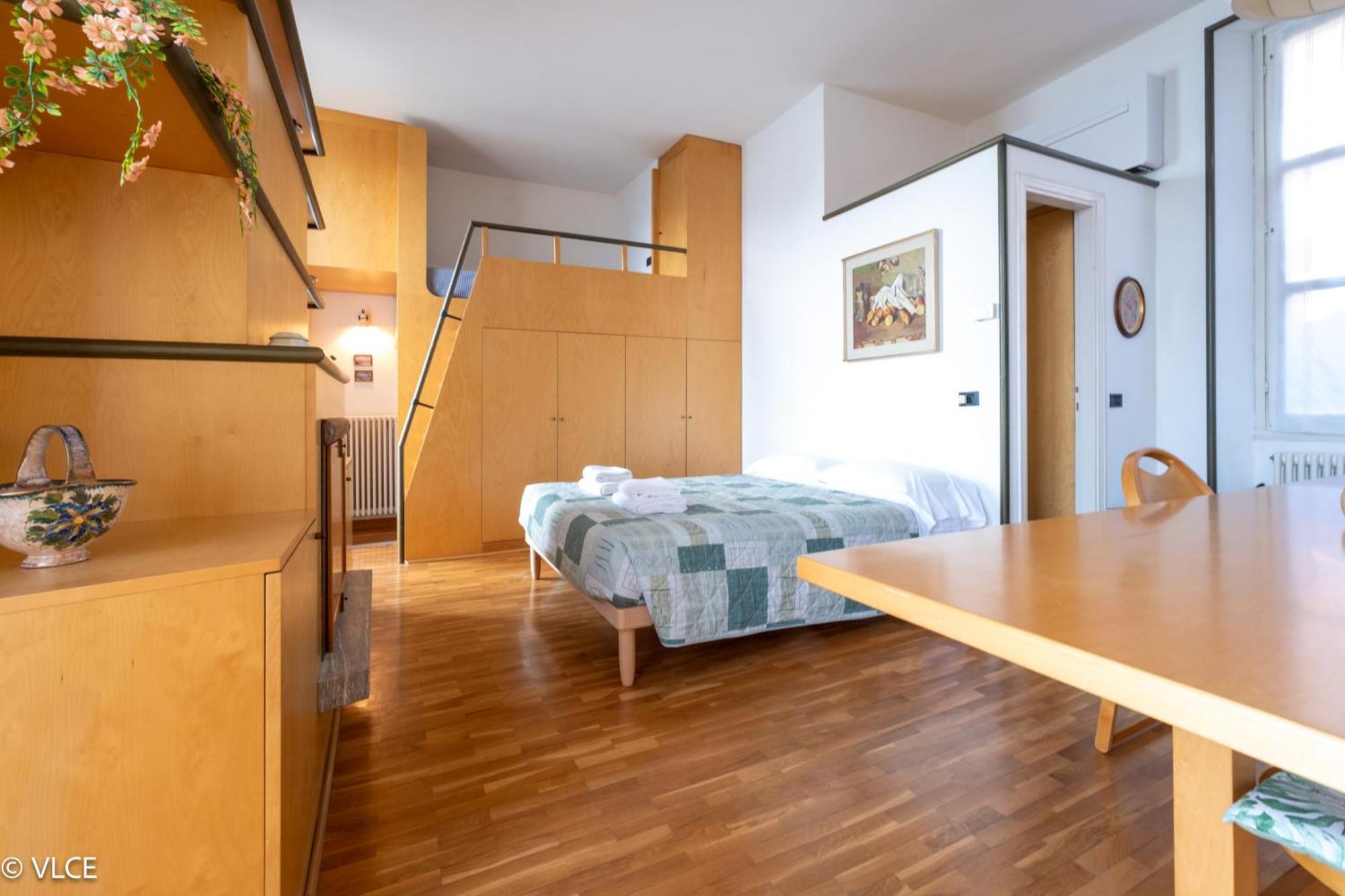 La Casa Di Anna Leilighet Varenna Eksteriør bilde
