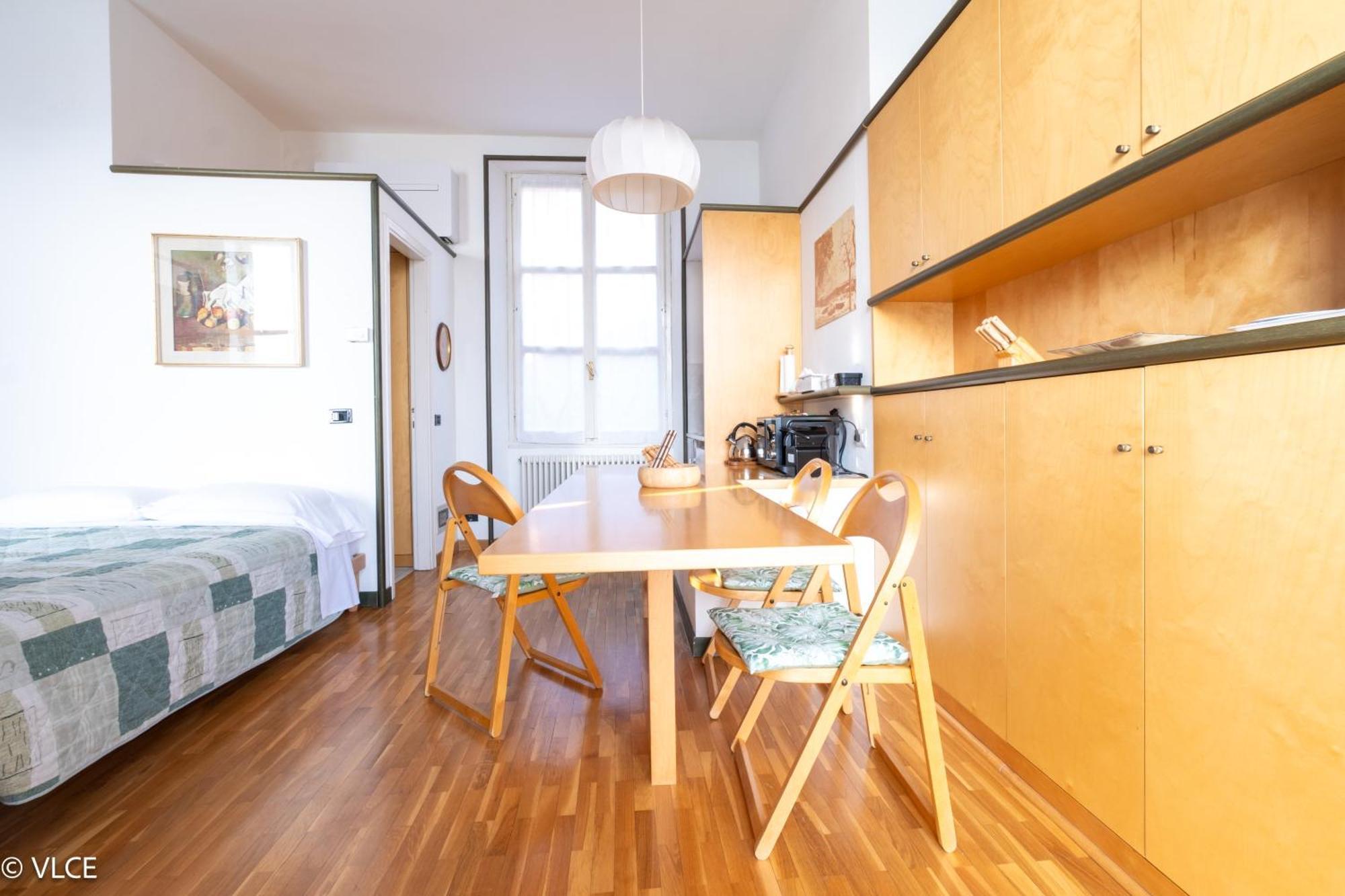 La Casa Di Anna Leilighet Varenna Eksteriør bilde