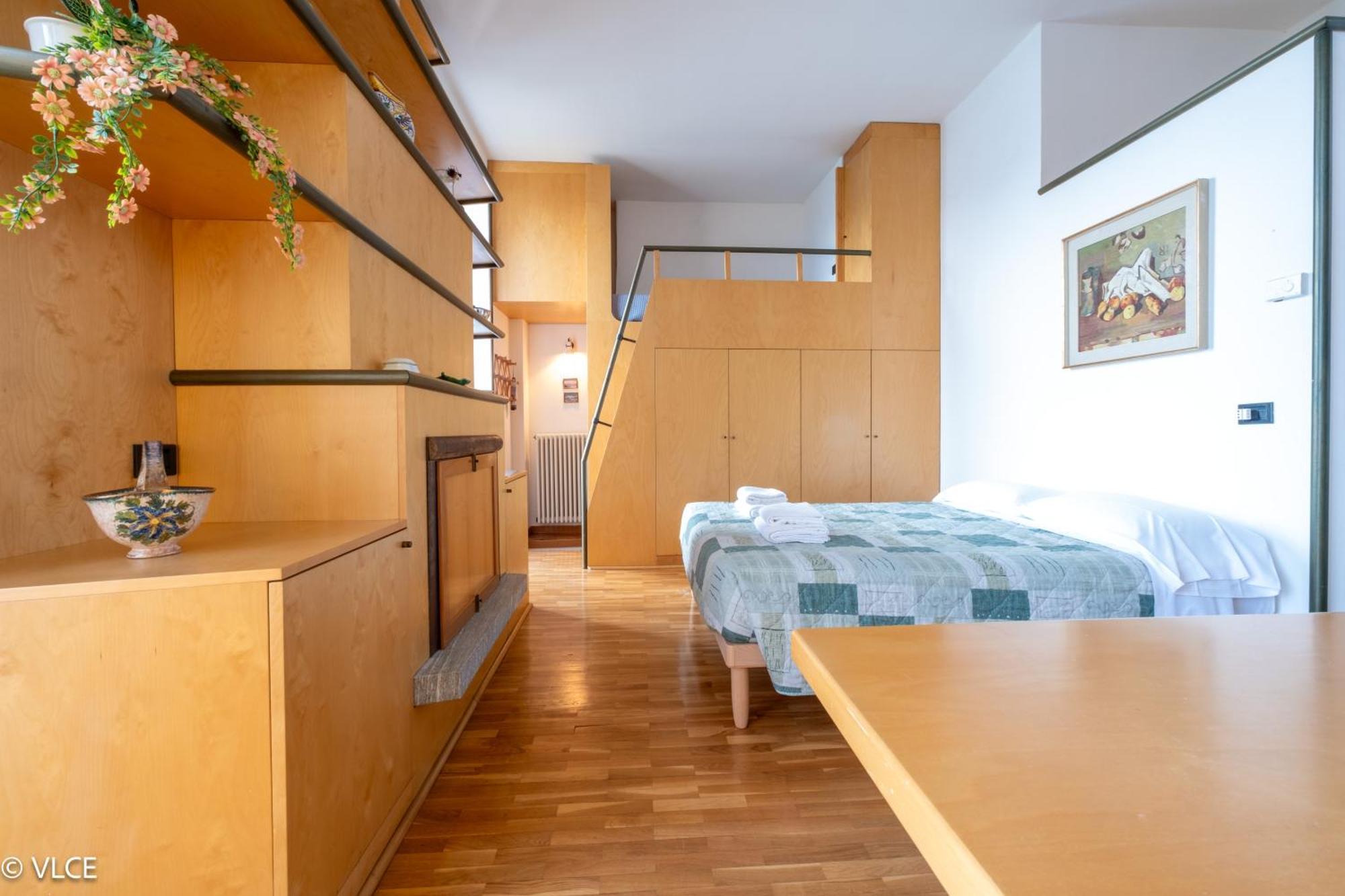 La Casa Di Anna Leilighet Varenna Eksteriør bilde
