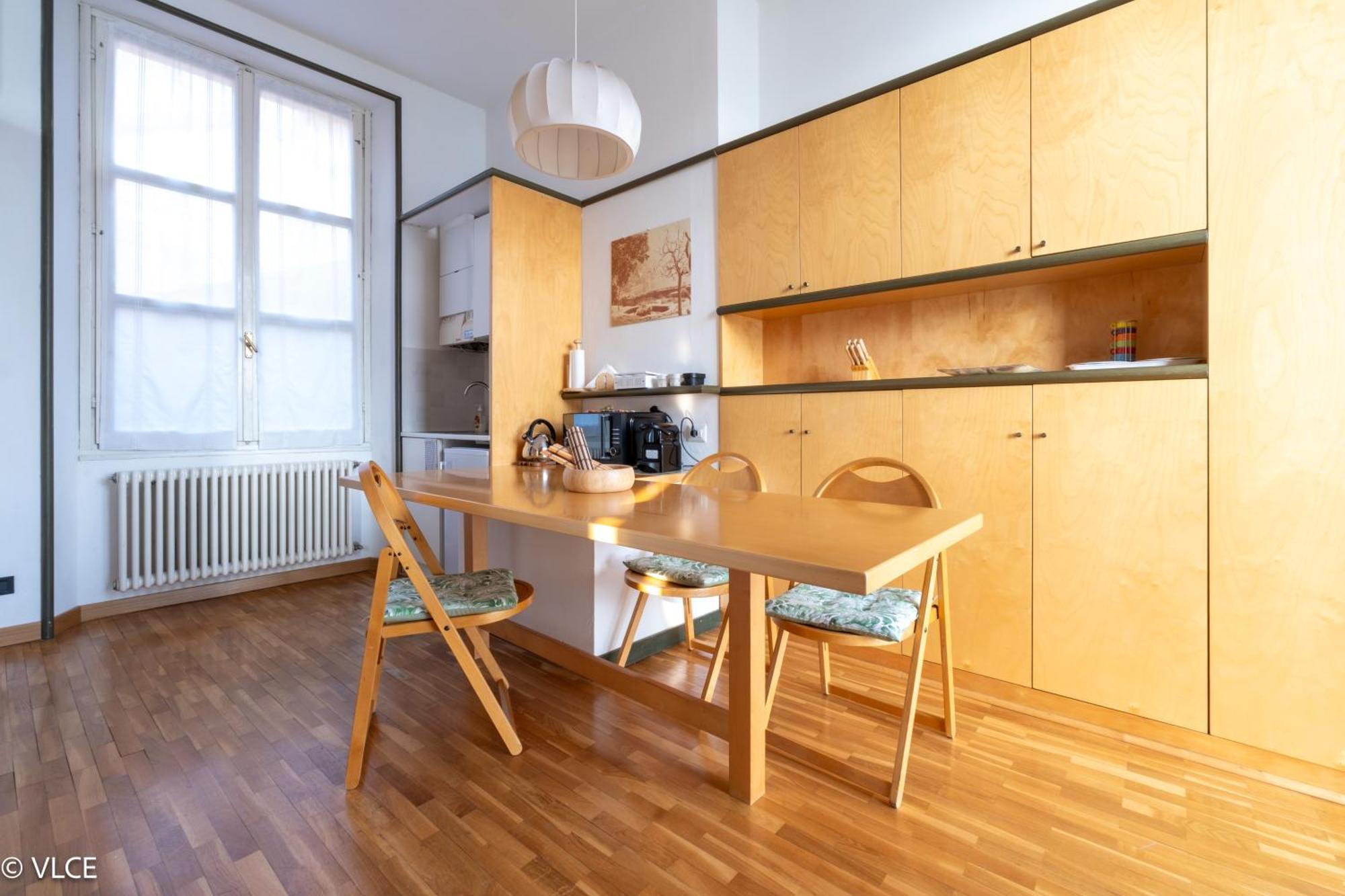La Casa Di Anna Leilighet Varenna Eksteriør bilde